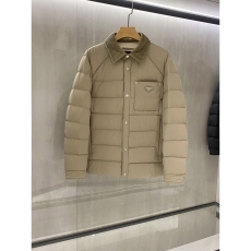 Prada Down Jackets